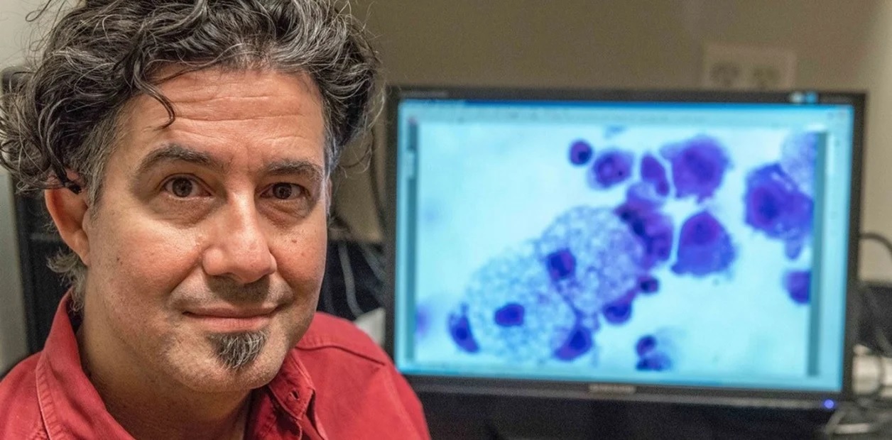 “Salio de un laboratorio de Wuhan”, la afirmacion de uno de los fundadores de Moderna sobre el coronavirus