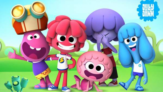 Protagonistas de
