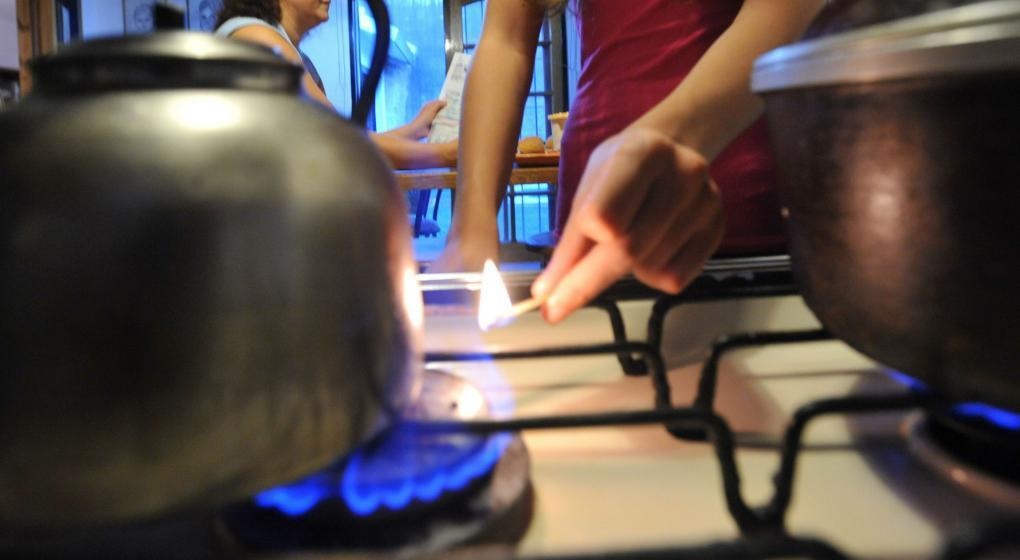 Las empresas de gas deberan ofrecer facilidades de pago a sus deudores