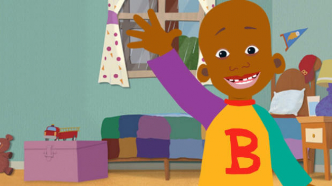 Little Bill.