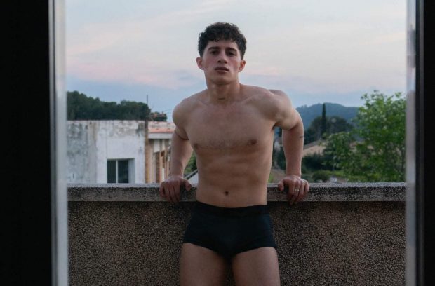 Placer para el: como encontrar su Punto P, la zona erogena masculina escondida