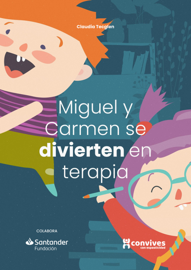 Portada de