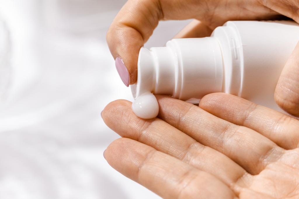 Consejos para cuidar la piel en invierno