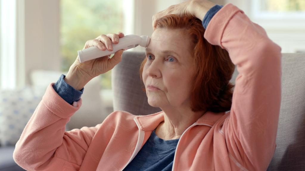 Contra los síntomas del ómicron, ¿qué tomo, ibuprofeno o paracetamol?