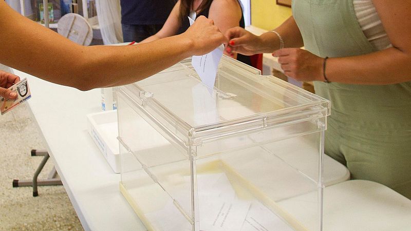 Elecciones Vascas 2024 | Noticias, vídeos, encuestas y resultados