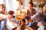 Los efectos de la resaca: ¿por qué hay personas a las que les afecta el alcohol más que a otras?