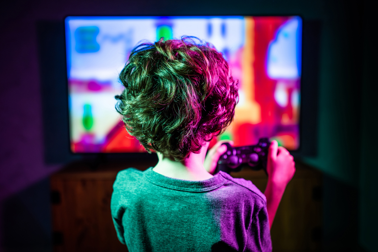 El dispositivo consiste en una plataforma de videojuegos digitales que requiere de supervision y receta medica.