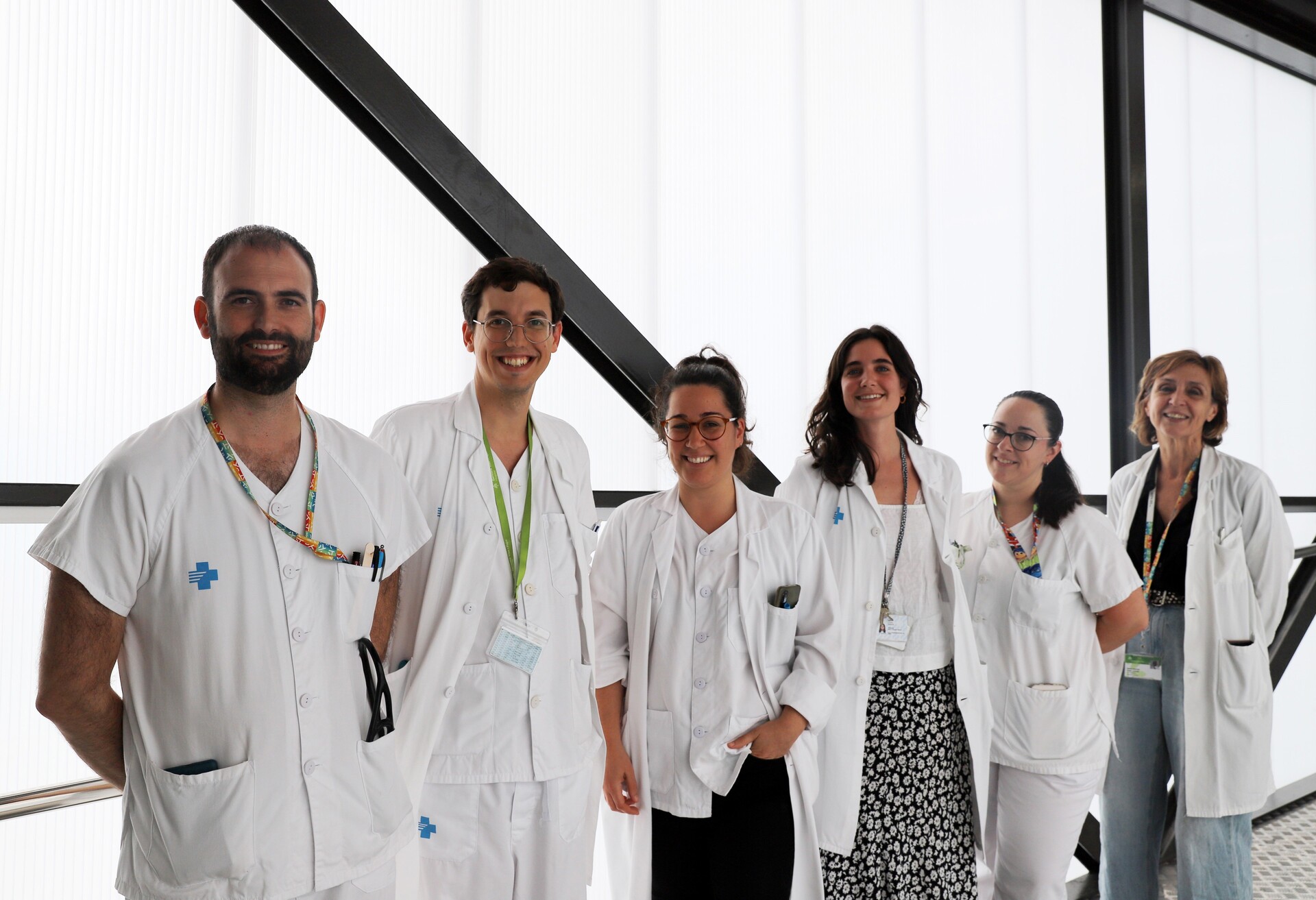 El Hospital Germans Trias (Barcelona) calcula el riesgo de muerte en embolia pulmonar aguda