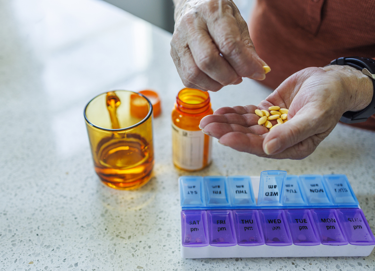 El lecanemab es el unico farmaco capaz de modificar la progresion del alzheimer