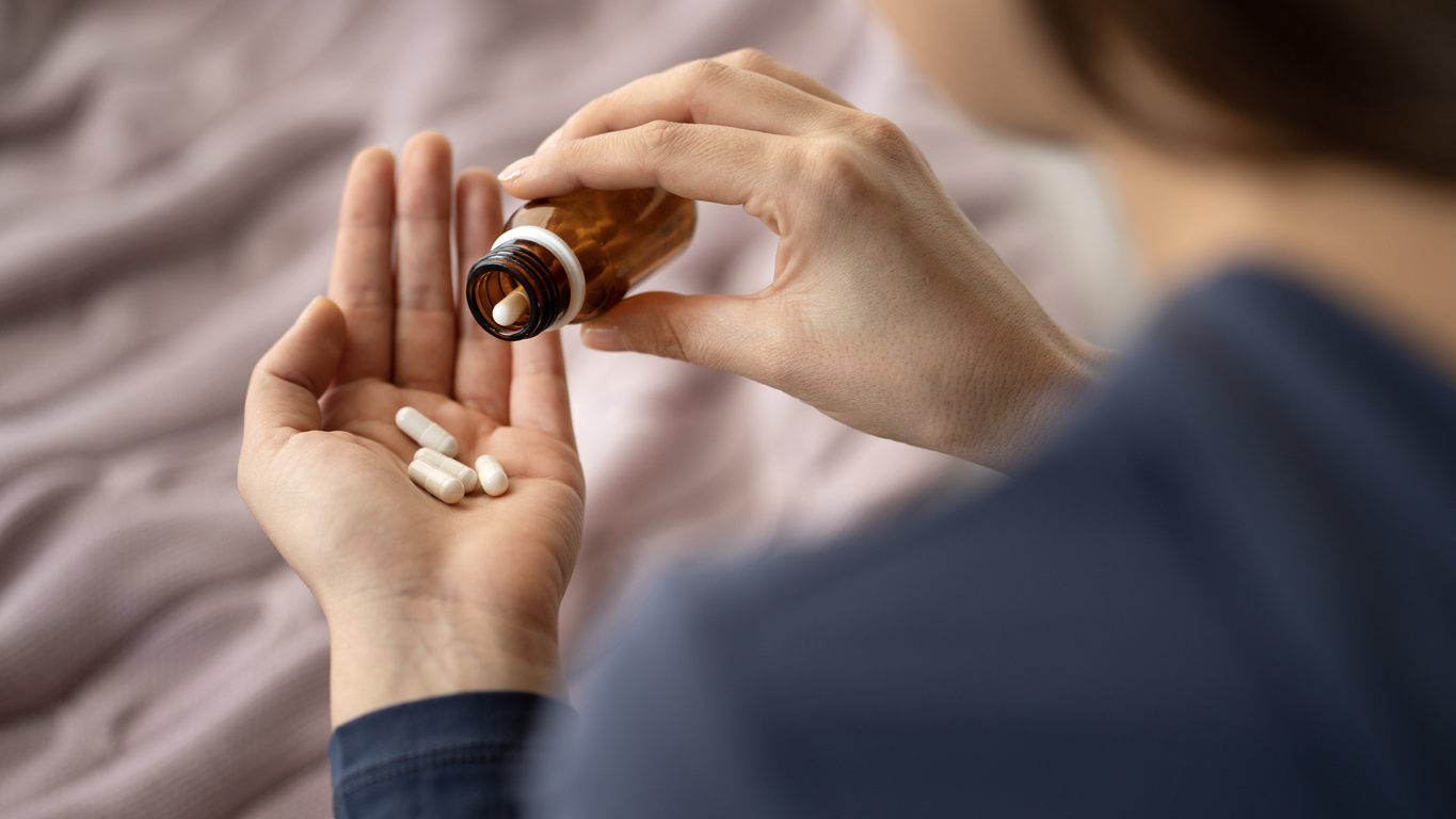 Los antidepresivos se asocian con un mayor riesgo de muerte súbita cardiovascular, según un nuevo estudio.