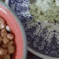 Voces del hambre desde Gaza
