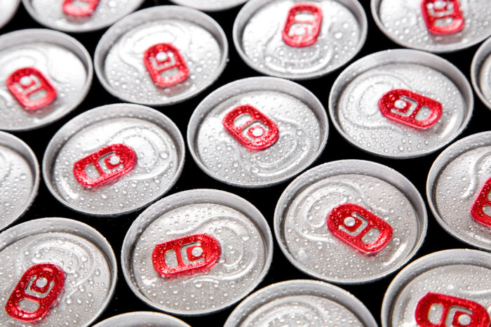 Un estudio asocia la taurina, presente en las bebidas energéticas, con un mayor riesgo de desarrollar leucemia