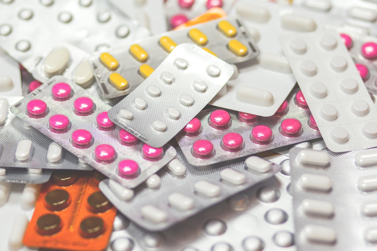 Lo recomendable es conservar los medicamentos en un lugar limpio y seco.