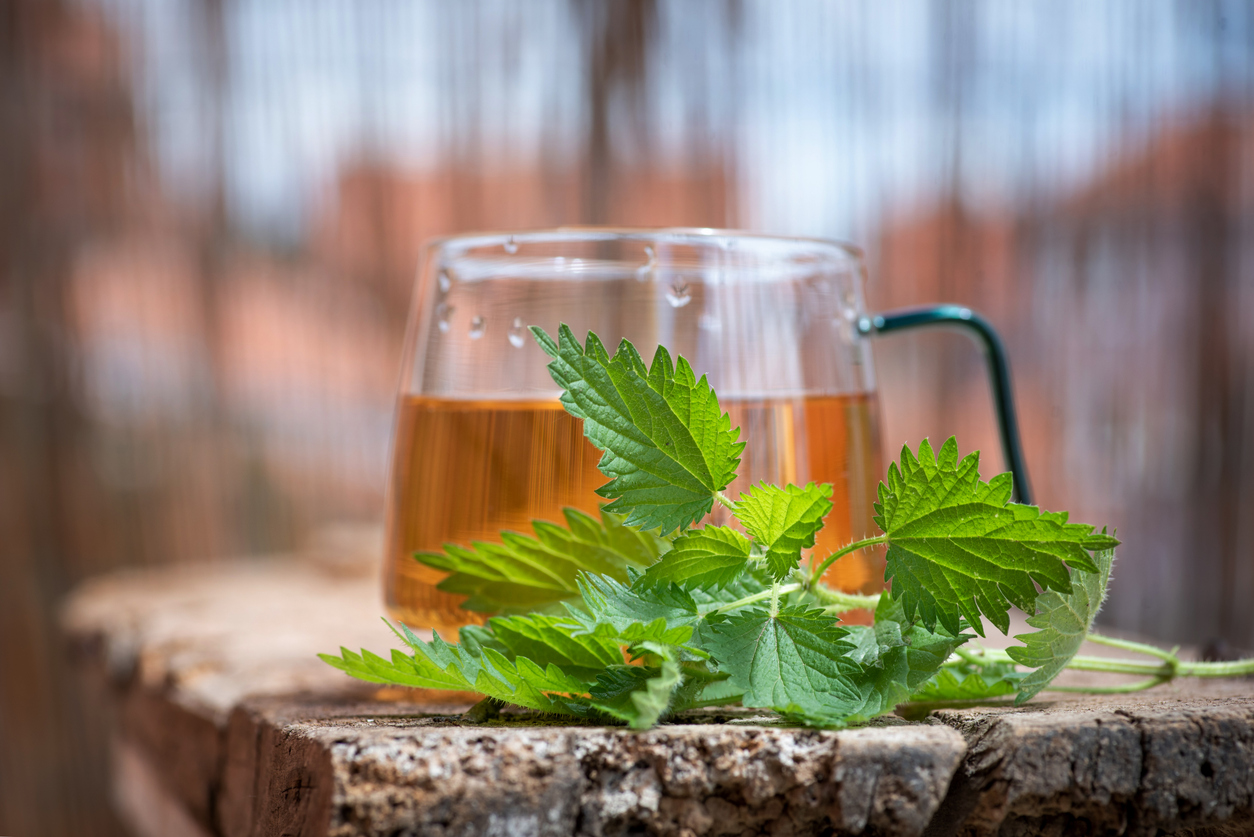 Estas infusiones pueden hacer que disminuyan los síntomas del colon irritable.