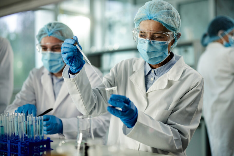 Helicobacter pylori, la bacteria omnipresente que está detrás del 75% de los cánceres de estómago