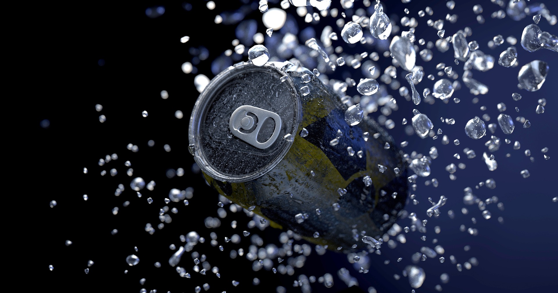 Los refrescos azucarados lideran la