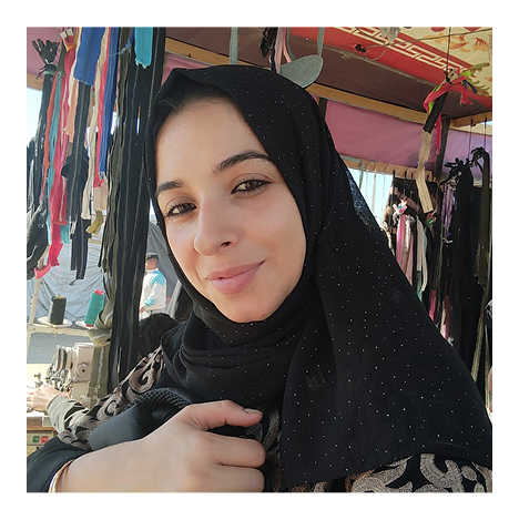 Lena Abu Akmeil