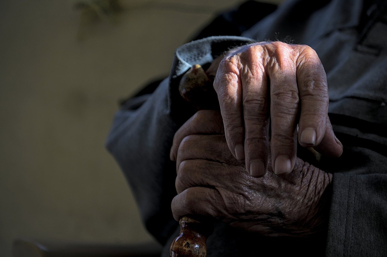 Los centenarios han sido de gran interés para los científicos para tratar de comprender cómo envejeder con mejor salud.