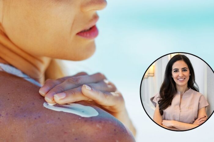 Qué es la psicodermatología y cómo los problemas psicológicos pueden manifestarse en la piel
