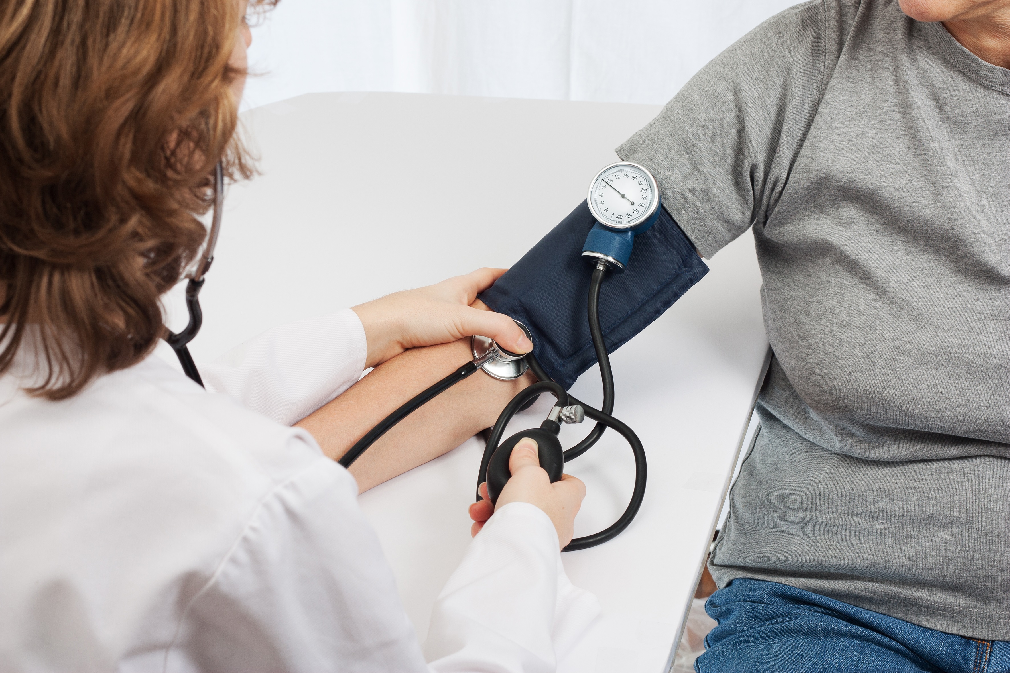Una de las consecuencias de la enfermedad es que puede llevar asociados problemas cardiovasculares.