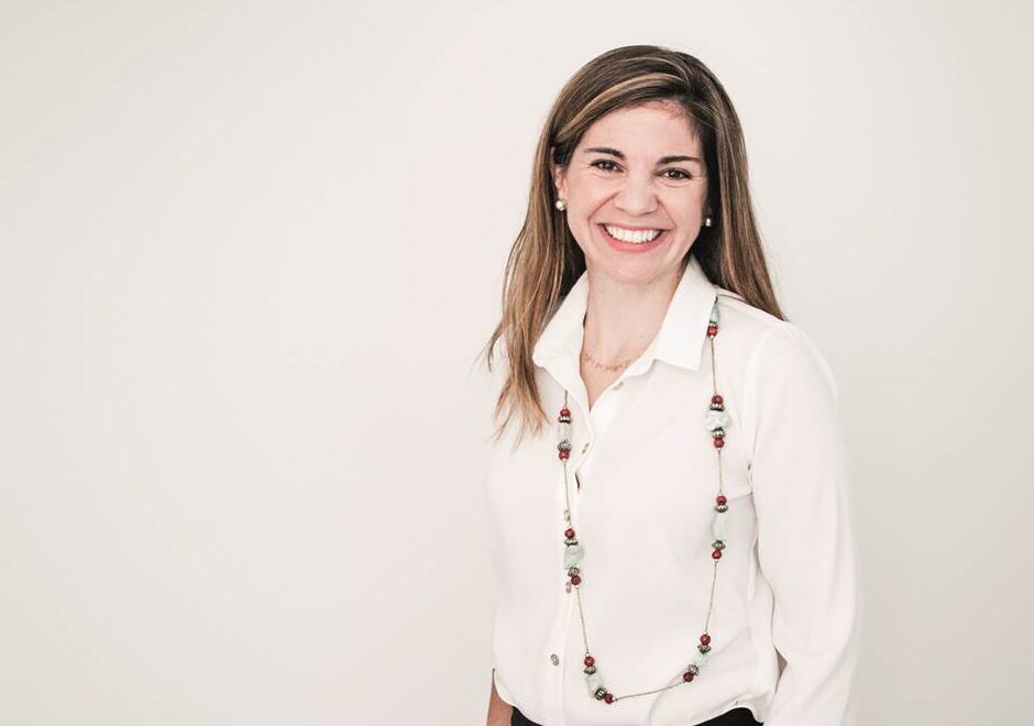 Marian Rojas en una imagen de archivo.