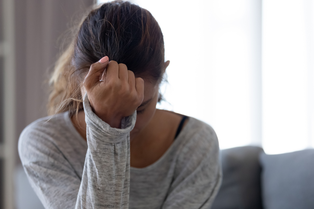 Una mala salud periodontal puede desembocar en depresión