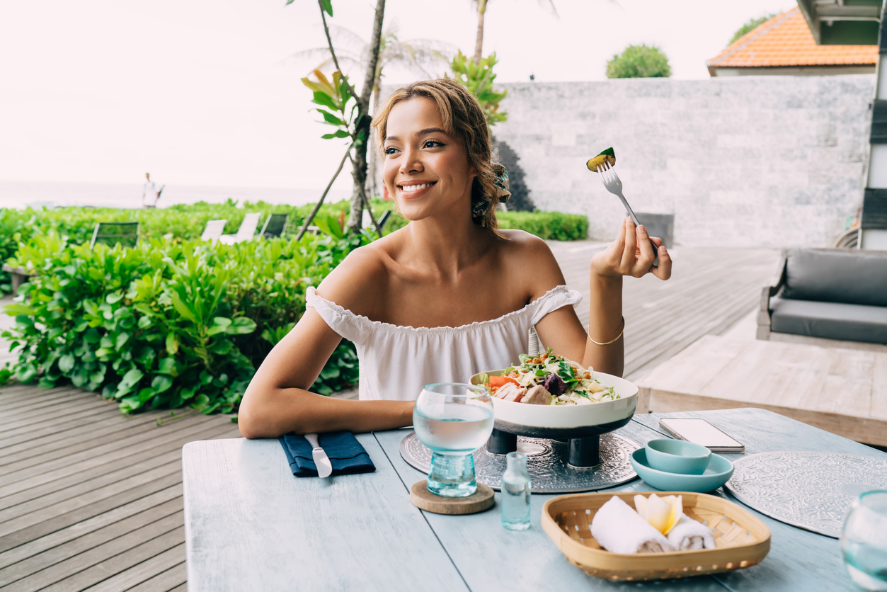 No todos los alimentos son inocuos frente al sol.
