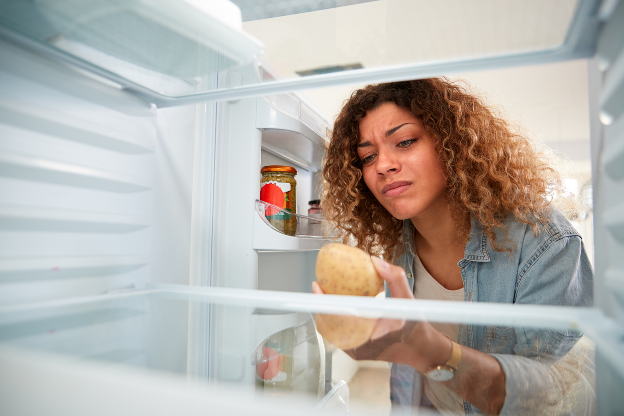 La patata tiene menos calorías de las que creemos según el experto.