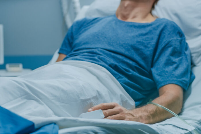 Las personas que sufren duelo intenso y persistente tienen doble probabilidad de morir dentro de los 10 años siguientes